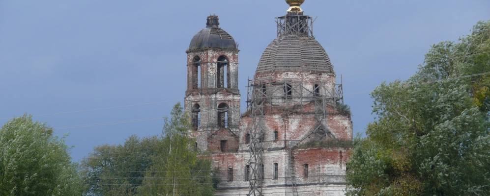 
            Фотография Гологузово