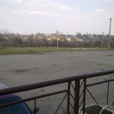 Новоселовка