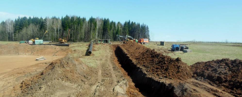 
            Фотография Усадьбы МТС