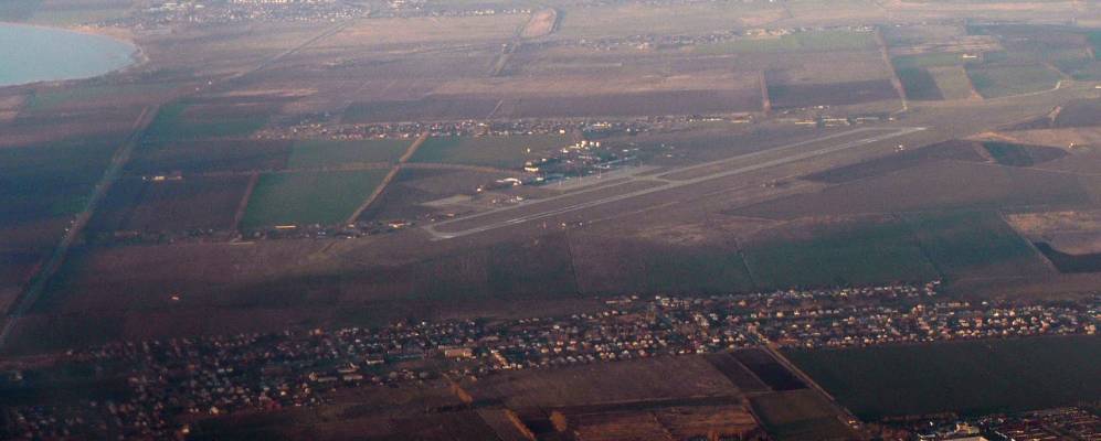 
            Фотография Цибанобалки