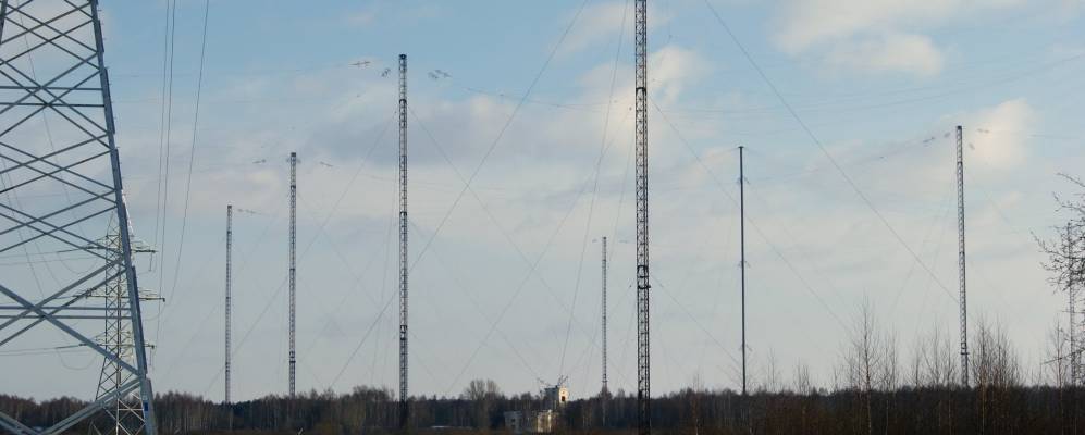 
            Фотография Ближнего Борисово