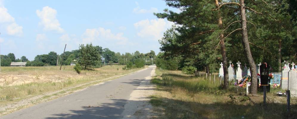 
            Фотография Кухотской Воли