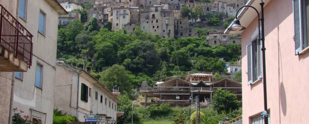 
            Фотография Пьетравайрано