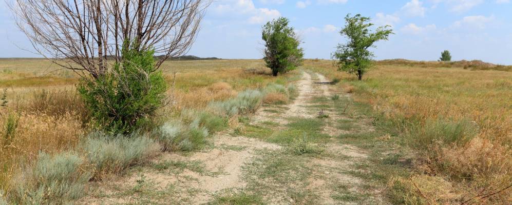 
            Фотография Новоуспеновки