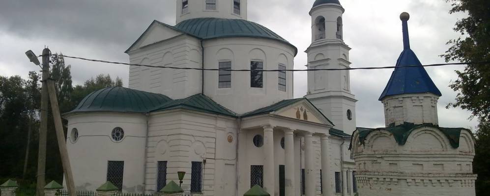 
            Фотография Никольского