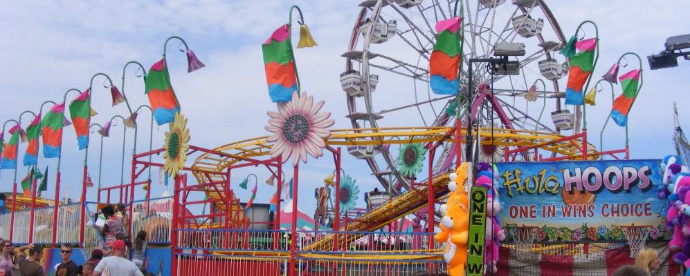 
            Фотография Уэст-Аллис