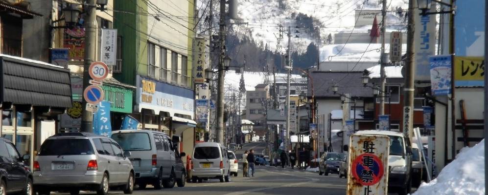 
            Фотография Юзавы