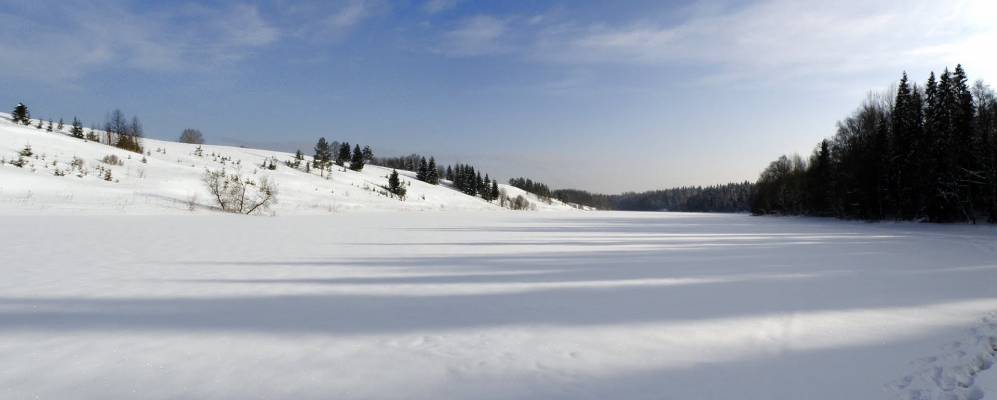 Фотография Фатуново