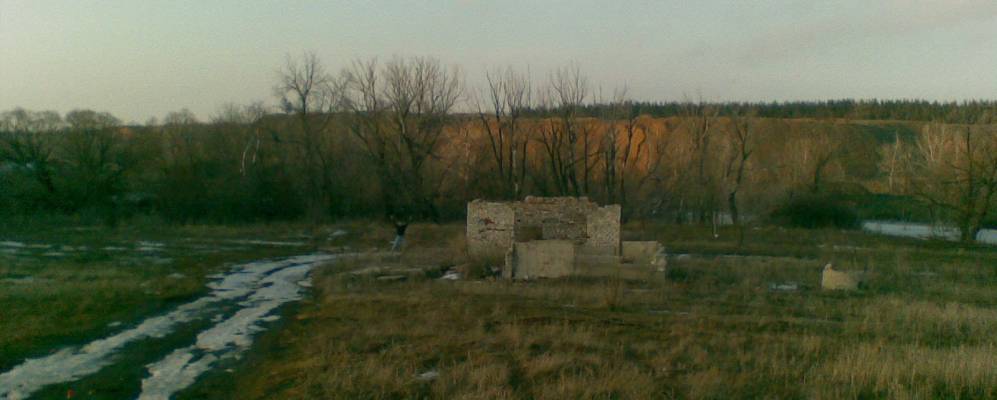 
            Фотография Каменного Буерака