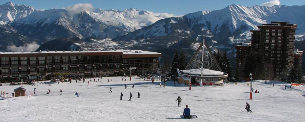 
            Фотография Вилларамбер