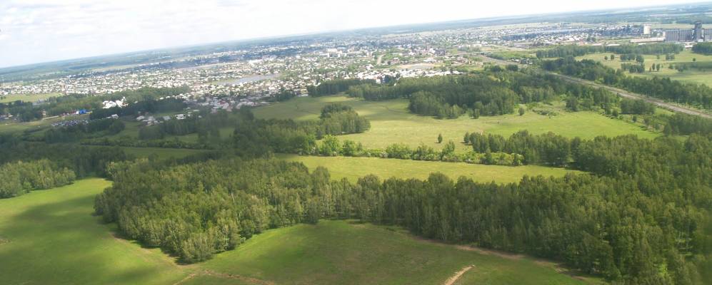 
            Фотография Малого Дюрягино (Гришино)