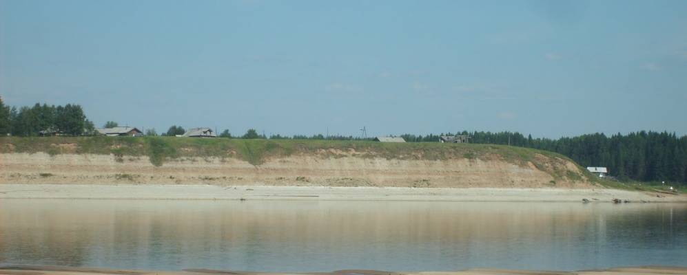 Фотография Истопной