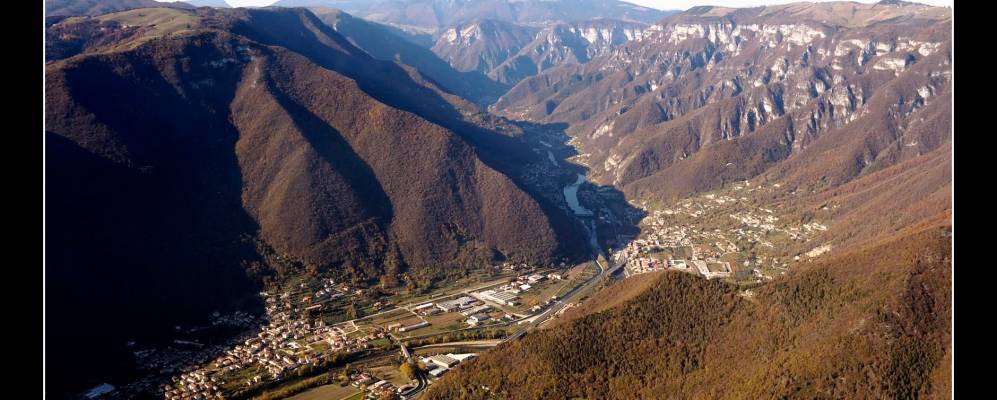 
            Фотография Пове-дель-Граппы