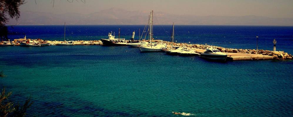 
            Фотография Пиcо Ливади