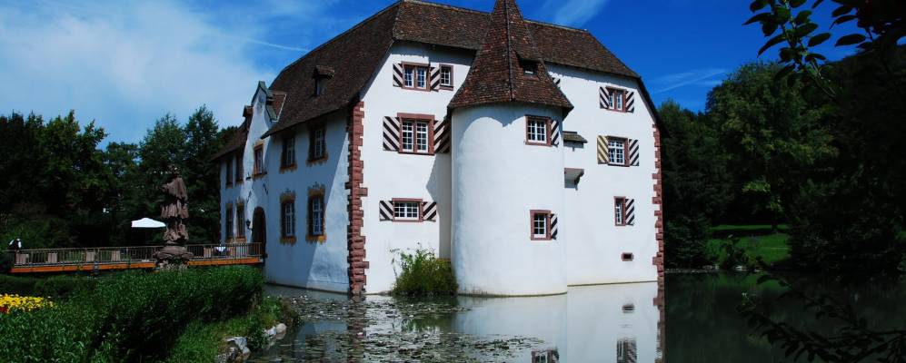 
            Фотография Инцлингена