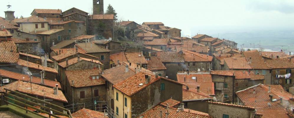 
            Фотография Пьянкастаньяйо