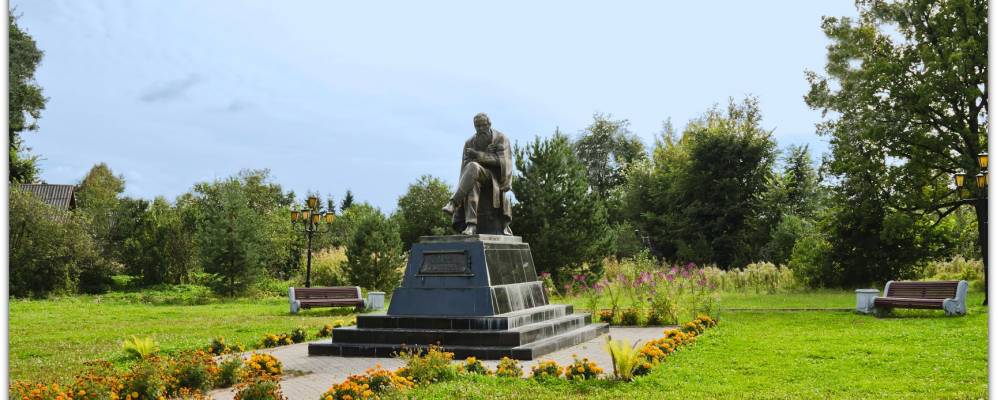 
            Фотография Скрипково