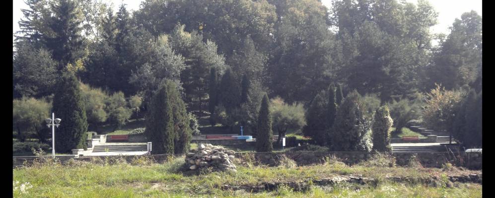 
            Фотография Куртя-де-Арджеша