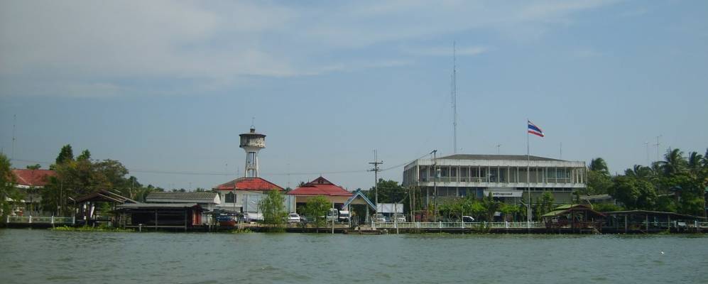 
            Фотография Bang Khon Thi