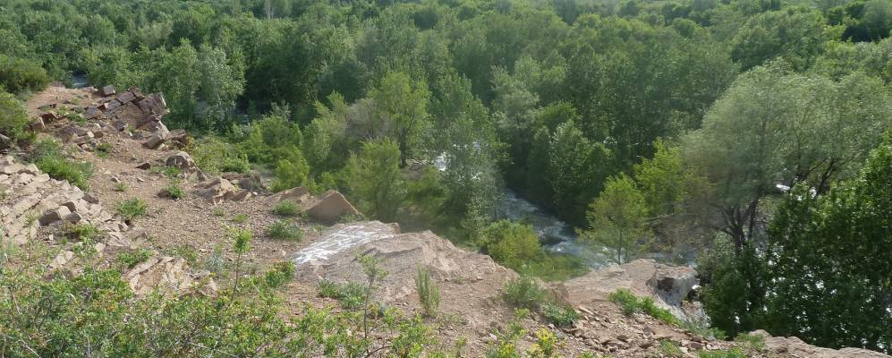 
            Фотография Некрасовки