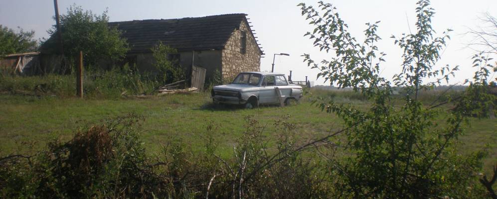 Фотография Габуна