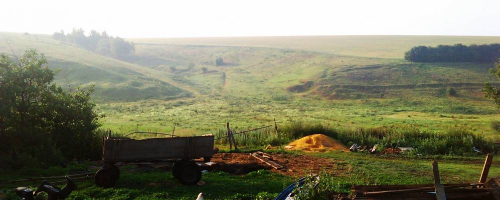 
            Фотография Сухотиновки