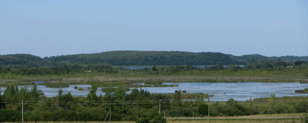 Фотография Слободки