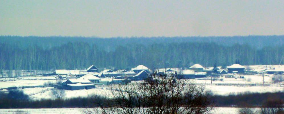 
            Фотография Ивановки