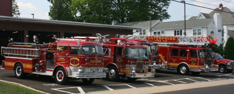 
            Фотография Хатборо