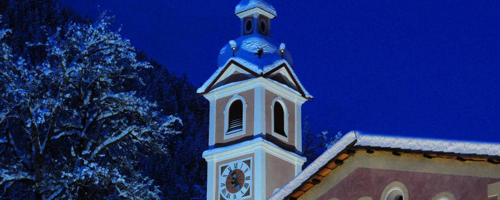 
            Фотография Валле Аурина - Арнталь