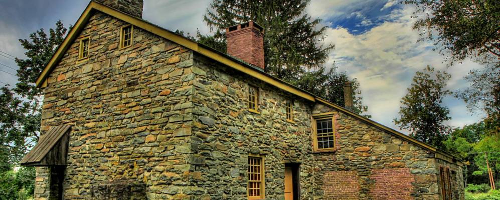 
            Фотография Вейлс гейта