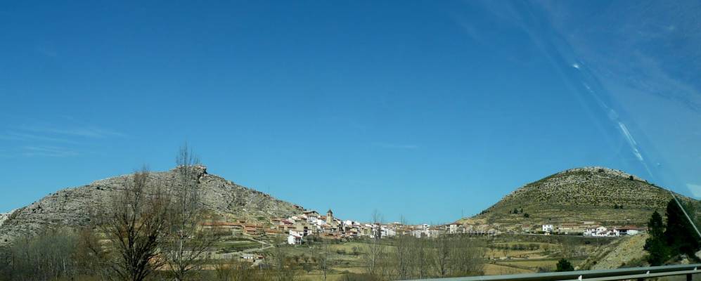 Фотография Гаргальо