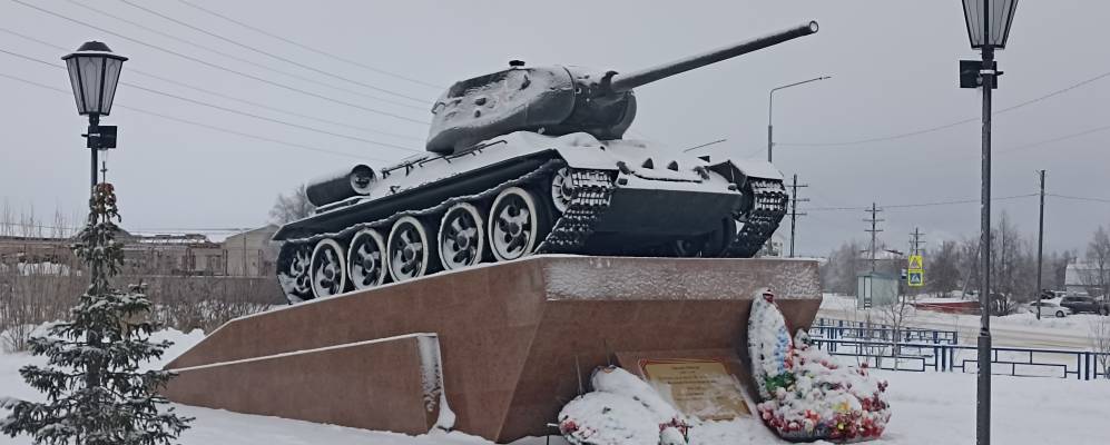 
            Фотография Искателей