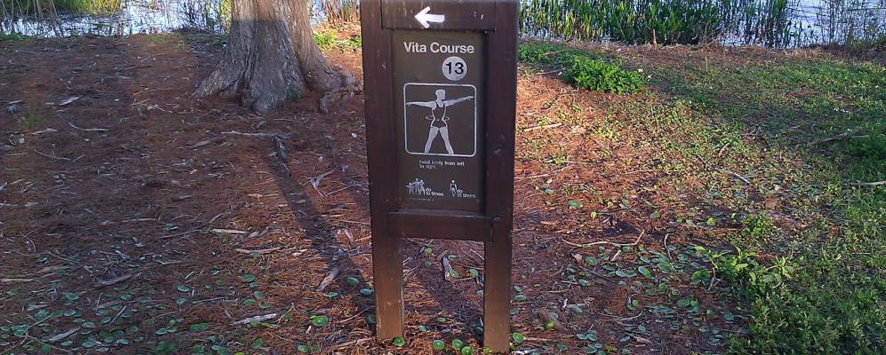 
            Фотография Ридджекреста