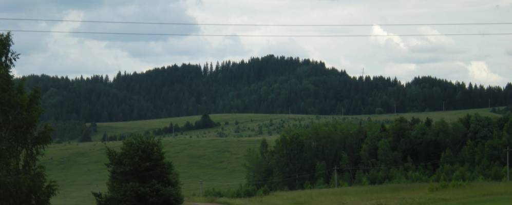 
            Фотография Бердышево