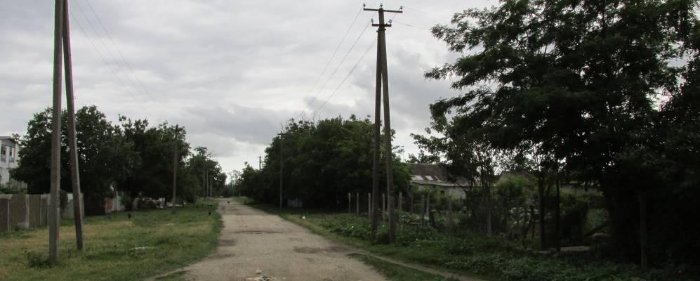 
            Фотография Горностаевки