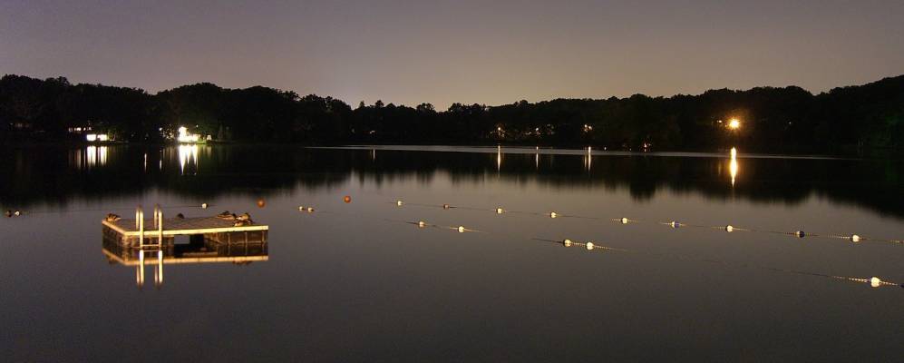 
            Фотография Сильвер Лейка