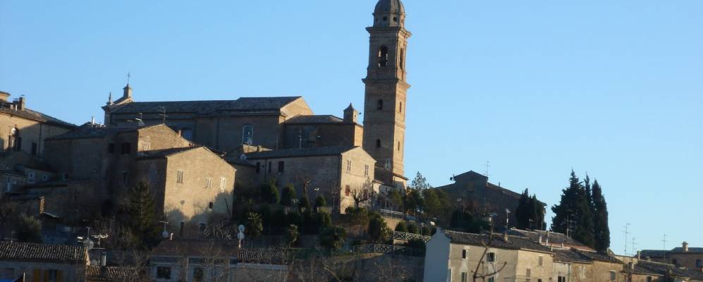 
            Фотография Морровалле