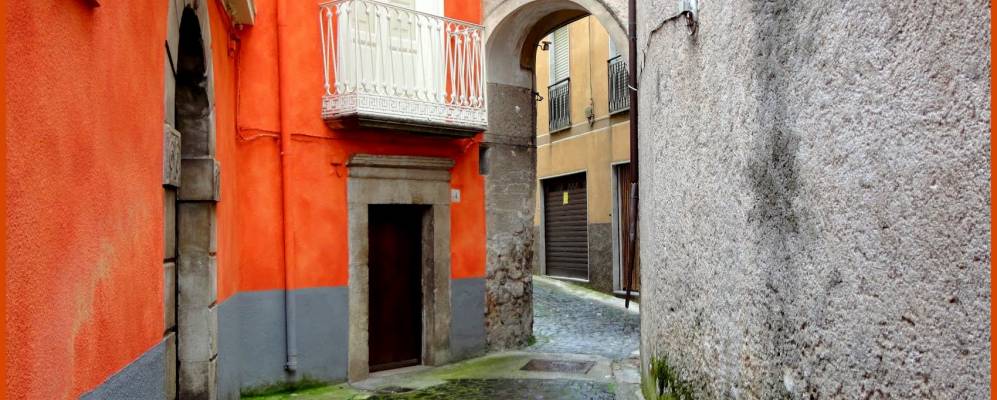 
            Фотография Монте Сан Джакомо