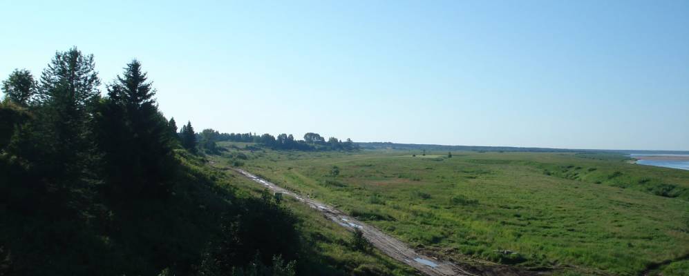 
            Фотография Ярунинской