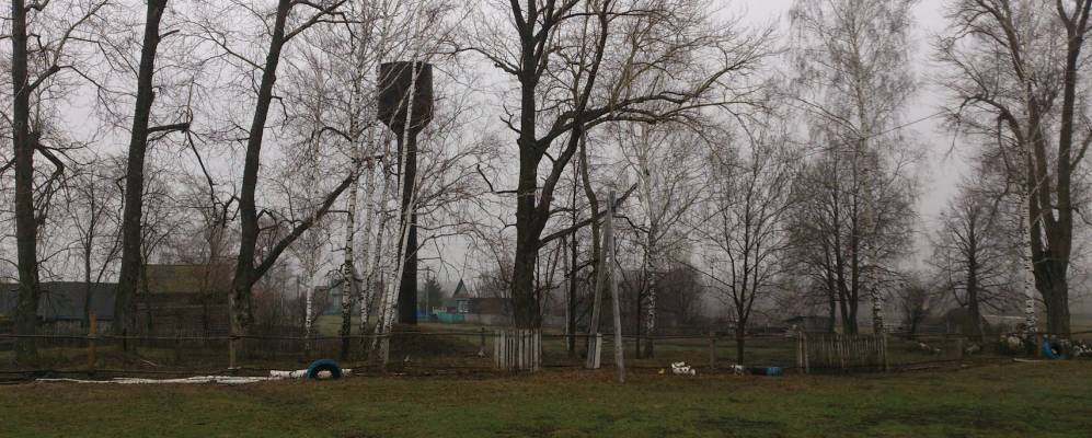 Фотография Байтурово