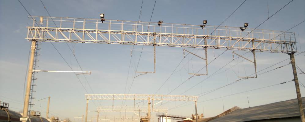 Фотография Селещины