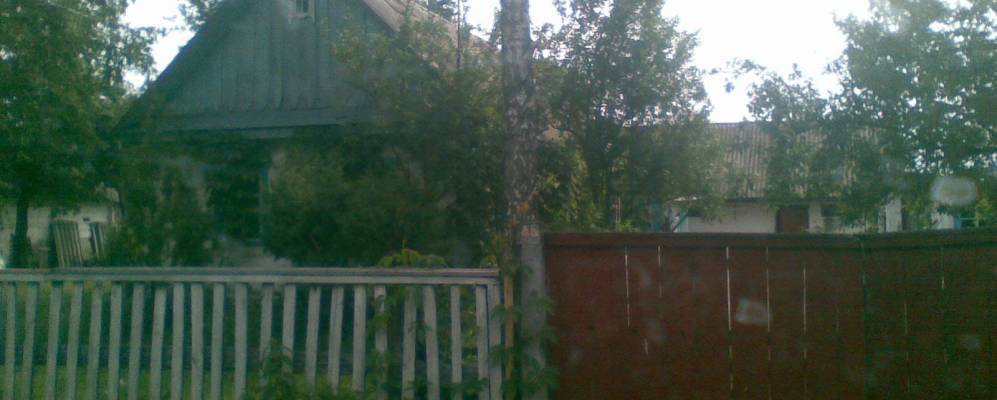 Фотография Журавлинки