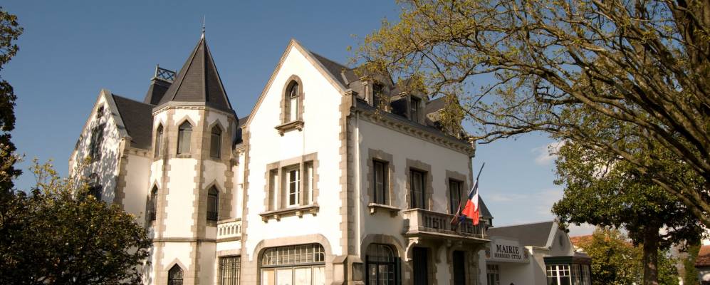 
            Фотография Камбо-ле-Бена