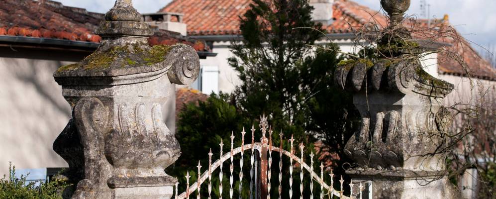 
            Фотография Периньяк-Шаранта