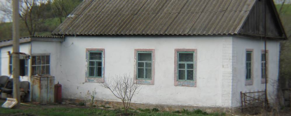 Фотография Подвысокого