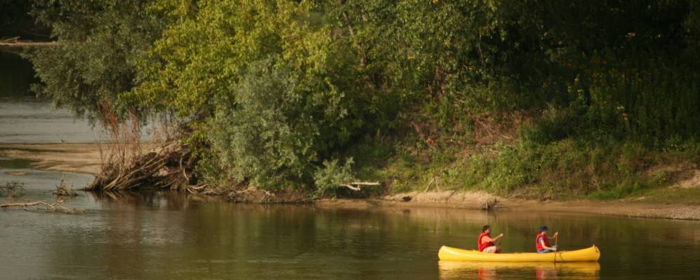 
            Фотография Пуийи-сюр-Луара