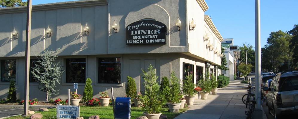 
            Фотография Энглвуд