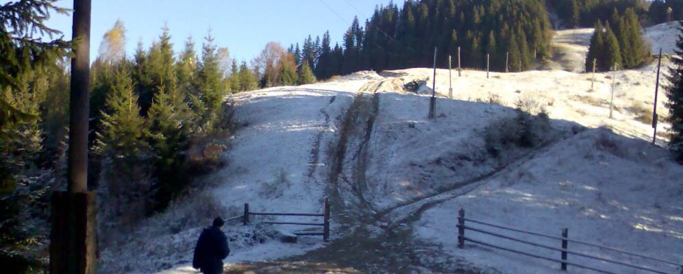 
            Фотография Замогилы