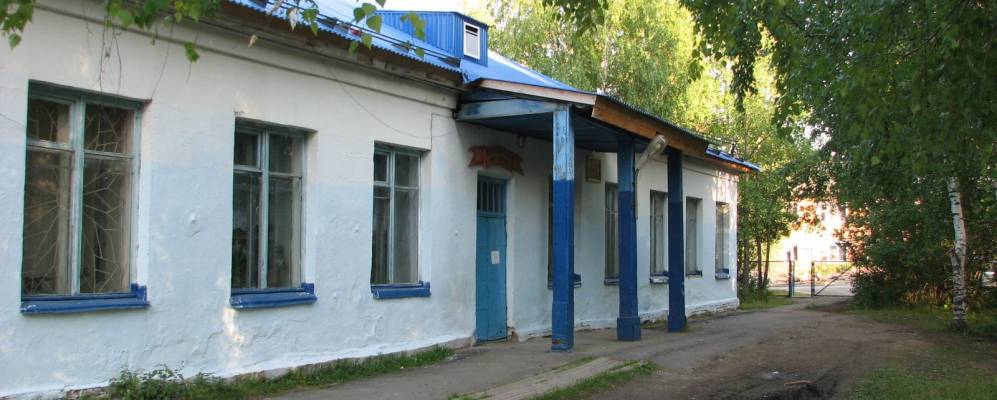 Восточный поселок свердловской области серовский